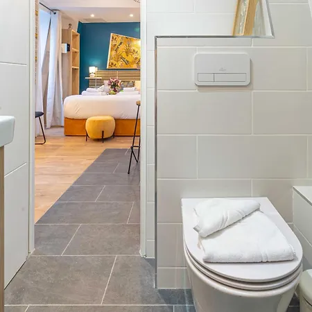 Pleasant - 2p - Sentier *