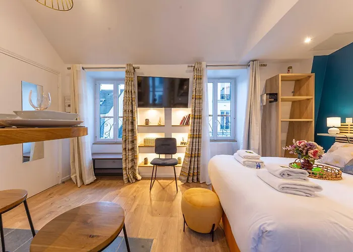 Pleasant - 2p - Sentier * Paris