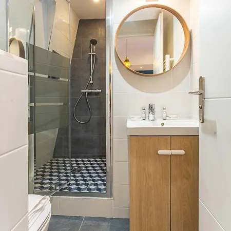 Pleasant - 2p - Sentier *